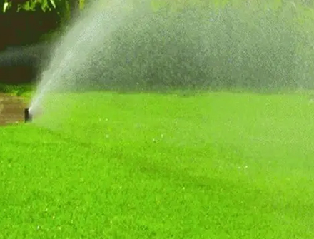 金沙集团1862成色：现代农业灌溉3种节水方式